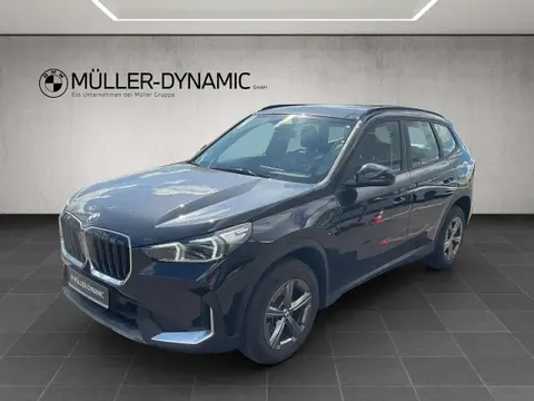 Used BMW X1 Petrol 2023 Ad 