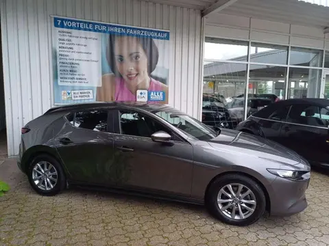 Used MAZDA 3 Petrol 2019 Ad 