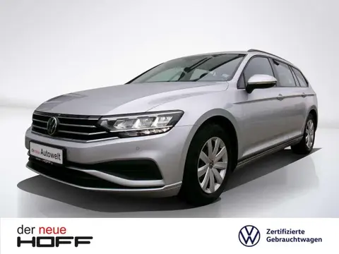 Used VOLKSWAGEN PASSAT Petrol 2020 Ad 