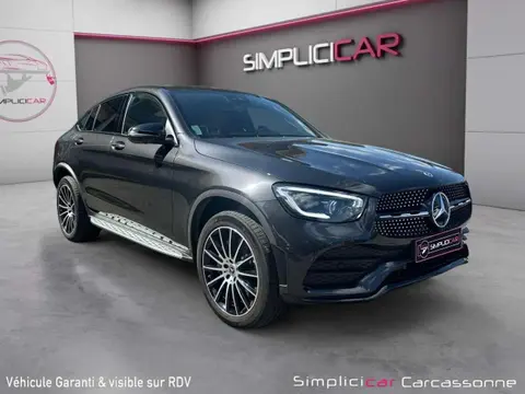 Used MERCEDES-BENZ CLASSE G Hybrid 2023 Ad 