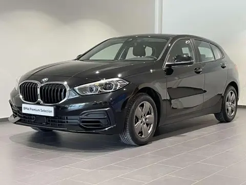 Annonce BMW SERIE 1 Essence 2023 d'occasion Belgique