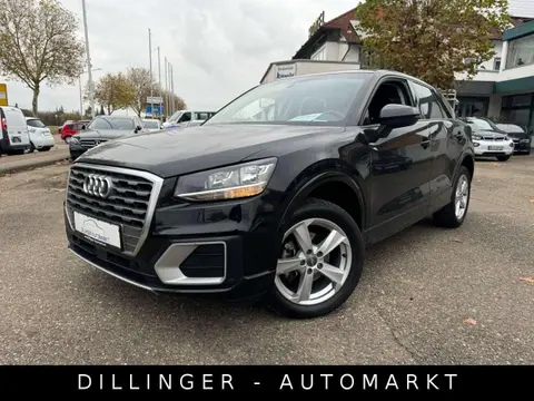 Used AUDI Q2 Diesel 2019 Ad 