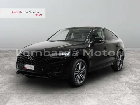 Used AUDI Q5 Hybrid 2023 Ad 