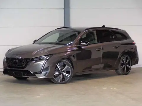 Annonce PEUGEOT 308 Diesel 2022 d'occasion 