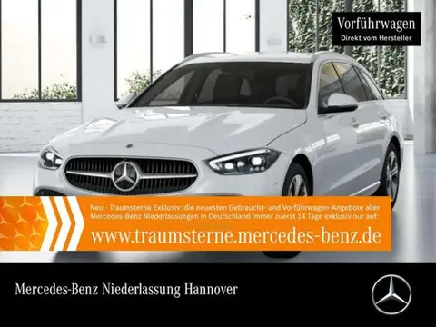 Used MERCEDES-BENZ CLASSE C Diesel 2023 Ad 