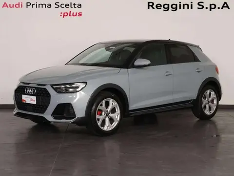 Annonce AUDI A1 Essence 2023 d'occasion 