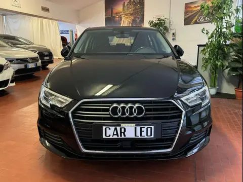 Annonce AUDI A3 Essence 2020 d'occasion 