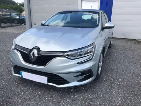 Annonce RENAULT MEGANE Diesel 2022 d'occasion 