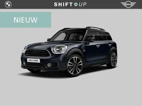 Used MINI COOPER Petrol 2019 Ad 