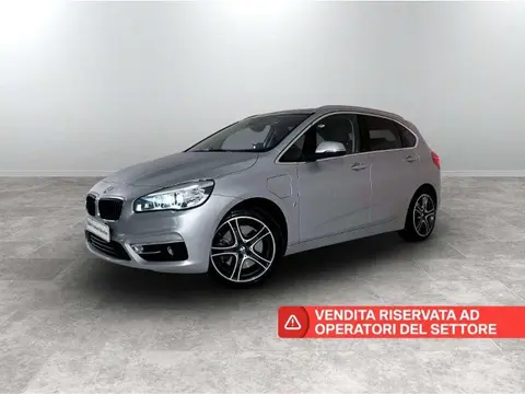 Used BMW SERIE 2 Hybrid 2017 Ad 