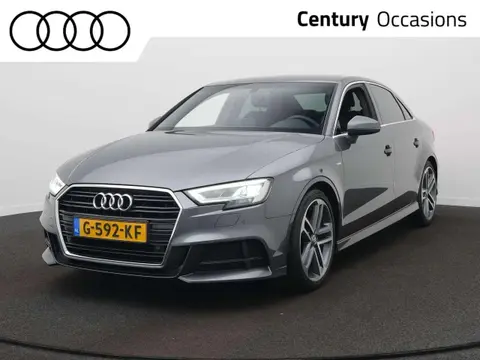 Used AUDI A3 Petrol 2019 Ad 