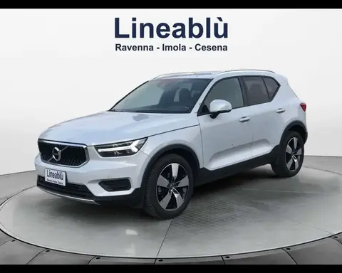 Annonce VOLVO XC40 Essence 2019 d'occasion 