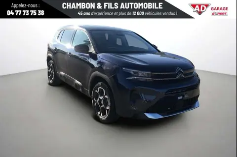 Used CITROEN C5 AIRCROSS  2024 Ad 