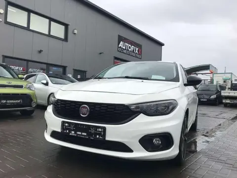 Annonce FIAT TIPO Essence 2018 d'occasion 