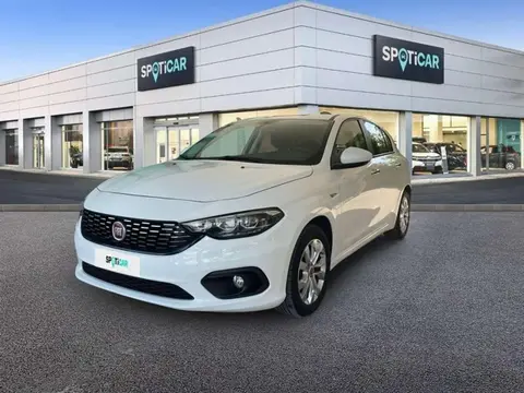 Used FIAT TIPO Diesel 2019 Ad 