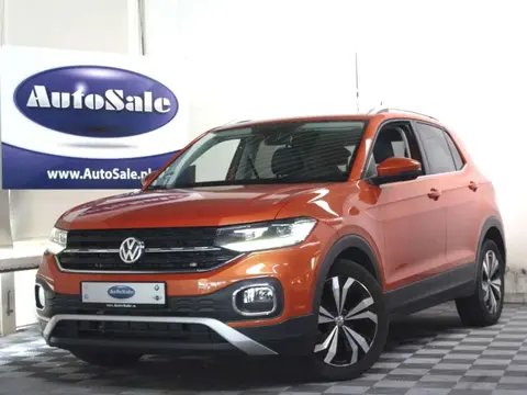 Used VOLKSWAGEN T-CROSS Petrol 2020 Ad 