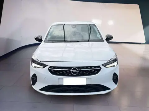 Annonce OPEL CORSA Essence 2021 d'occasion 