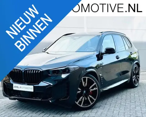 Used BMW X5 Hybrid 2023 Ad 