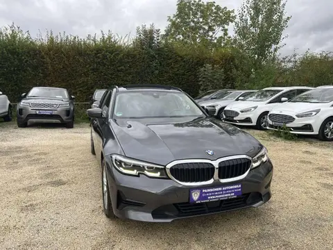 Used BMW SERIE 3 Diesel 2020 Ad 