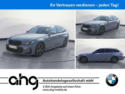 Used BMW SERIE 3 Diesel 2023 Ad 