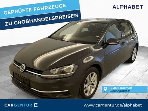 Used VOLKSWAGEN GOLF Diesel 2019 Ad 