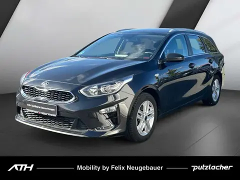 Used KIA CEED Petrol 2020 Ad 