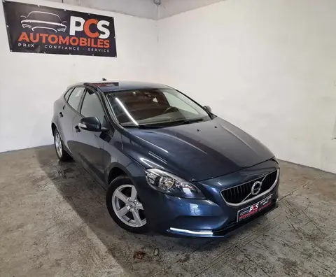 Used VOLVO V40 Diesel 2018 Ad 