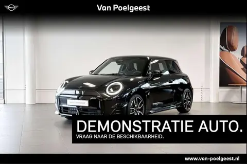 Annonce MINI JOHN COOPER WORKS Électrique 2024 d'occasion 