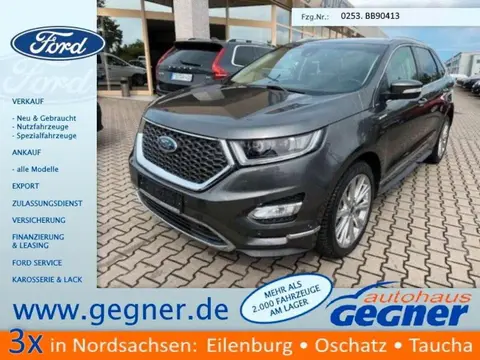 Used FORD EDGE Diesel 2018 Ad 