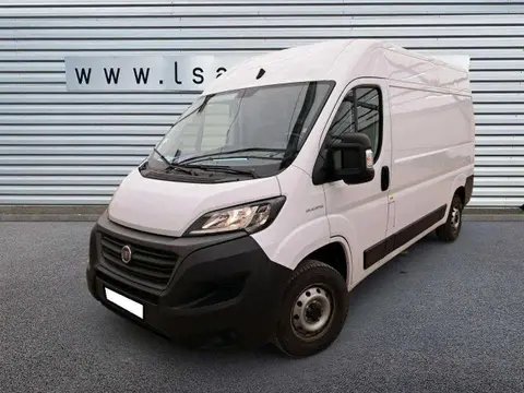 Used FIAT DUCATO Diesel 2021 Ad 