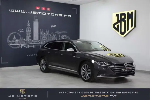 Used VOLKSWAGEN ARTEON Diesel 2023 Ad 