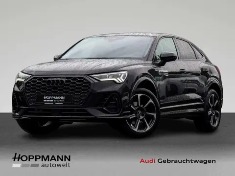 Used AUDI Q3 Petrol 2023 Ad Germany