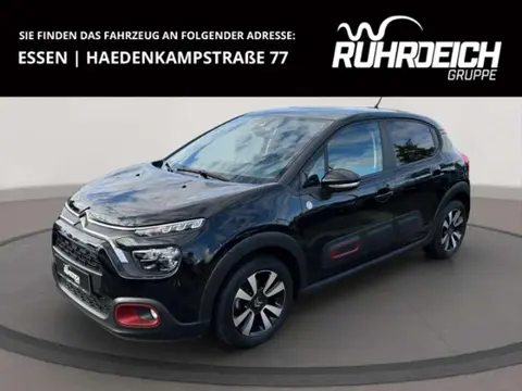 Annonce CITROEN C3 Essence 2020 d'occasion 