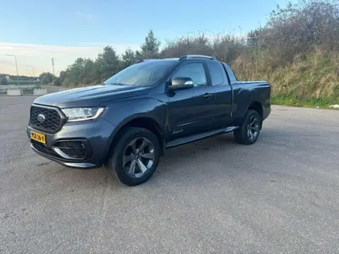 Annonce FORD RANGER Diesel 2022 d'occasion 