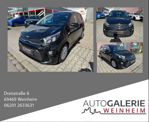 Used KIA PICANTO Petrol 2021 Ad 