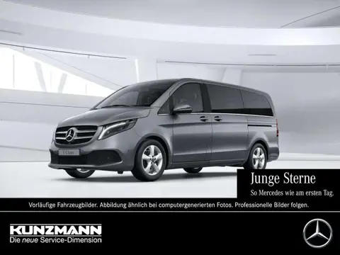 Used MERCEDES-BENZ CLASSE V Diesel 2020 Ad 