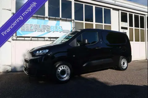 Used TOYOTA PROACE Diesel 2024 Ad 