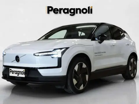 Annonce VOLVO EX30 Électrique 2023 d'occasion 