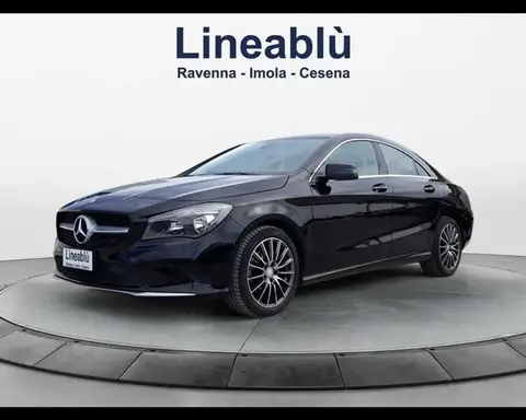 Used MERCEDES-BENZ CLASSE CLA Diesel 2017 Ad 