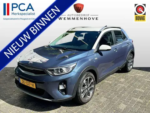 Used KIA STONIC Petrol 2019 Ad 