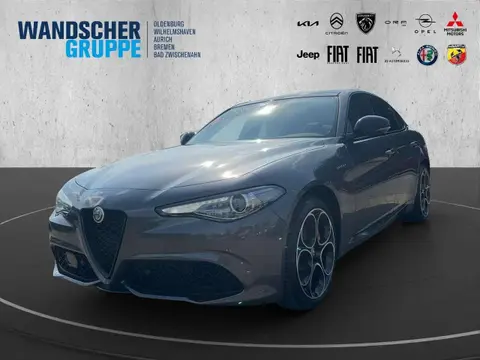 Used ALFA ROMEO GIULIA Petrol 2022 Ad 