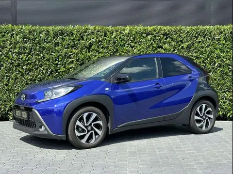 Used TOYOTA AYGO X Petrol 2023 Ad 