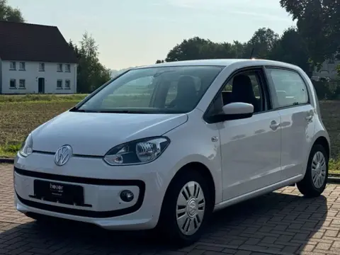 Used VOLKSWAGEN UP! Petrol 2016 Ad 