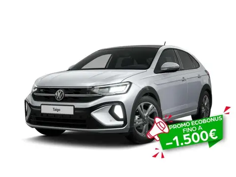 Annonce VOLKSWAGEN TAIGO Essence 2024 d'occasion 