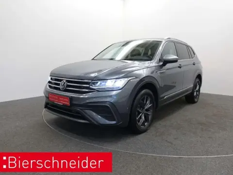 Used VOLKSWAGEN TIGUAN Diesel 2023 Ad 