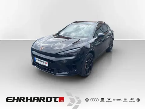 Annonce CUPRA FORMENTOR Hybride 2024 d'occasion 