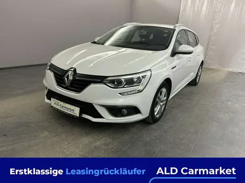 Used RENAULT MEGANE Diesel 2020 Ad 