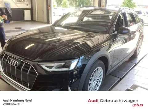 Used AUDI A4 Petrol 2022 Ad 