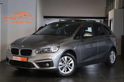 Used BMW SERIE 2 Petrol 2015 Ad 