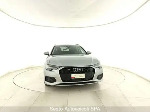 Used AUDI A6 Hybrid 2024 Ad 